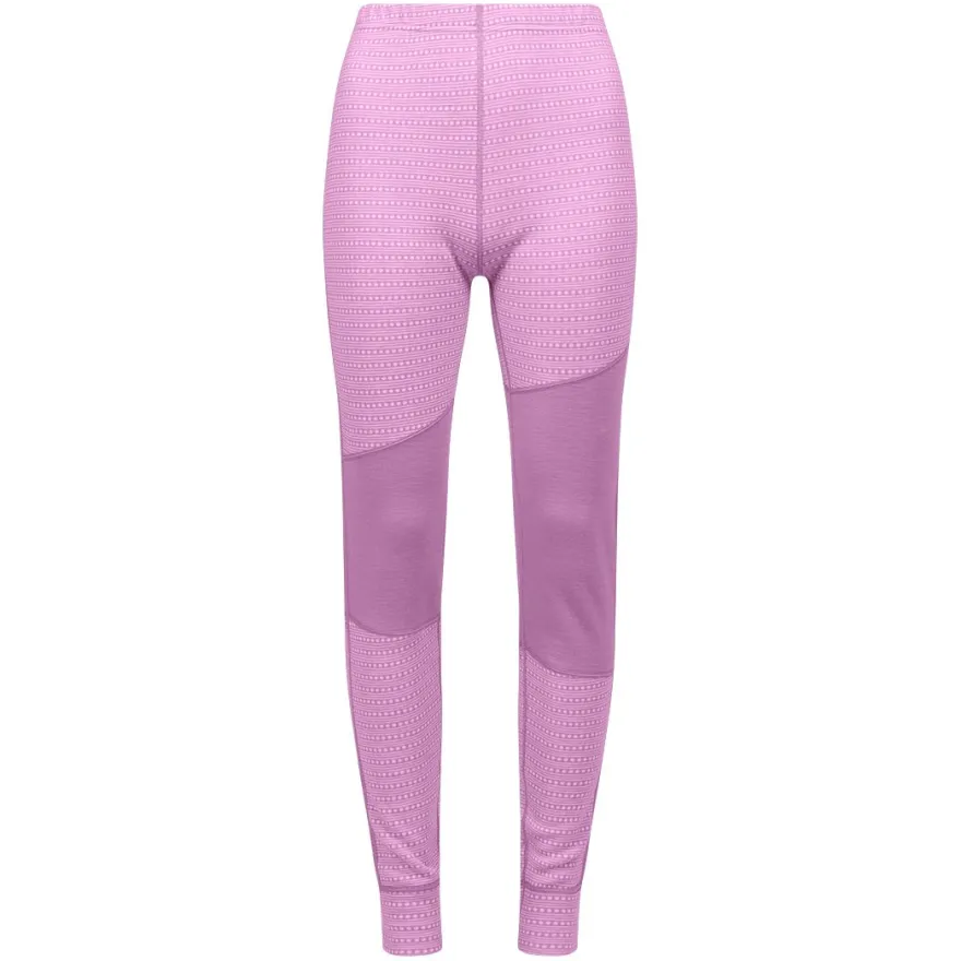Jacquard longs