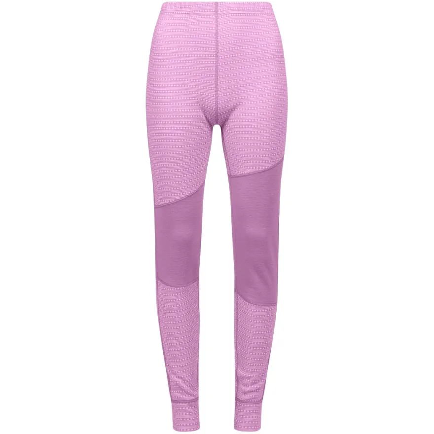 Jacquard longs