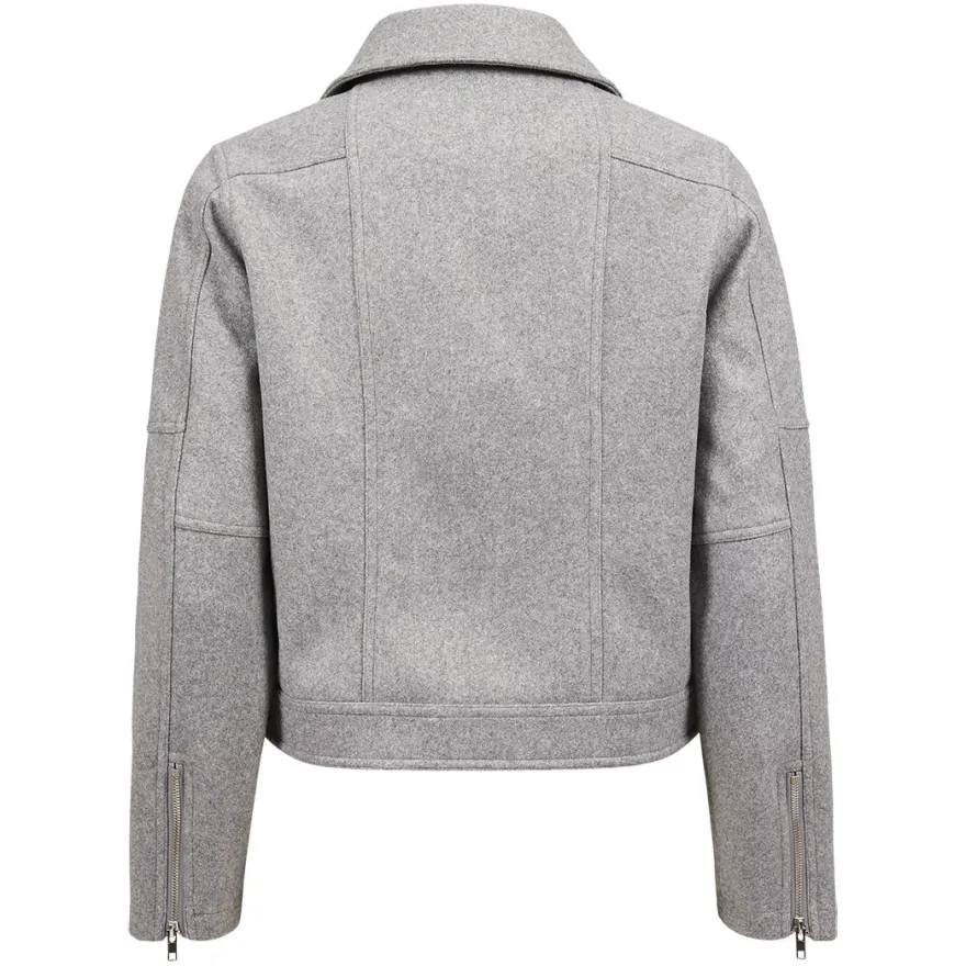 Jakke Celine