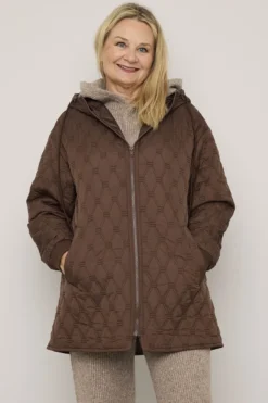 Jakke Elvira