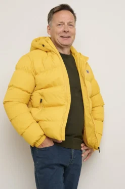 Jakke Jude