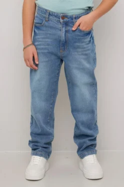 Jeans baggy fit Markus