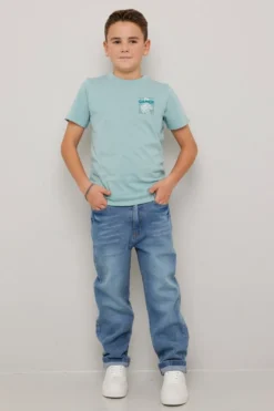 Jeans baggy fit Markus
