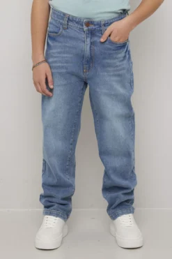Jeans baggy fit Markus