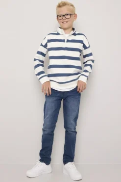 Jeans gutt