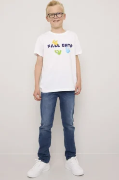 Jeans gutt