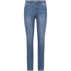 Jeans jente