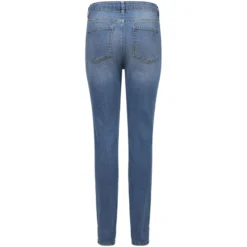 Jeans jente