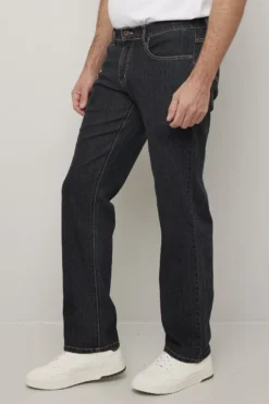 Jeans 5-lommers modell