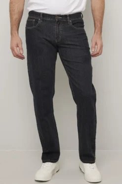 Jeans 5-lommers modell
