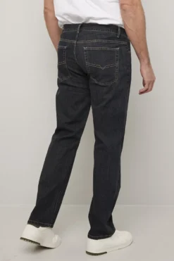 Jeans 5-lommers modell