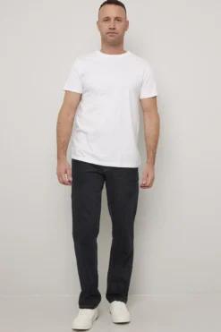 Jeans 5-lommers modell