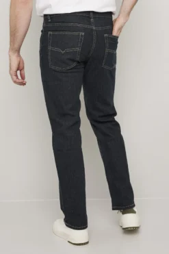 Jeans 5-lommers modell