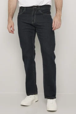Jeans 5-lommers modell