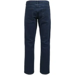 Jeans 5-lommers modell