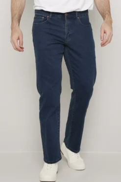 Jeans 5-lommers modell
