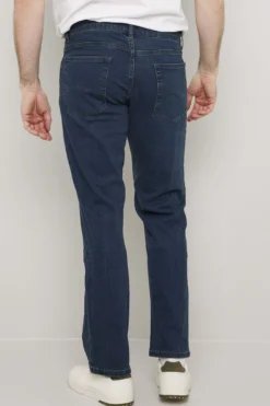 Jeans 5-lommers modell
