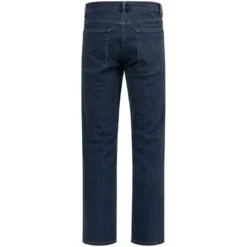 Jeans 5-lommers modell