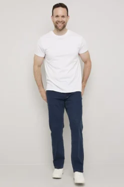 Jeans 5-lommers modell