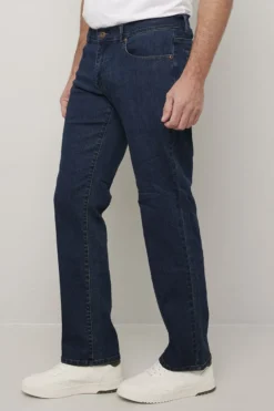Jeans 5-lommers modell