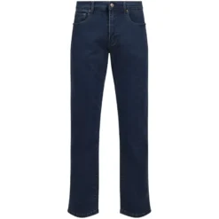 Jeans 5-lommers modell