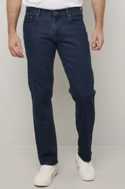 Jeans 5-lommers modell