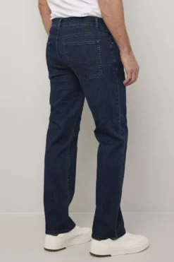 Jeans 5-lommers modell