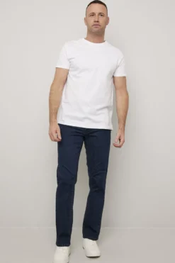 Jeans 5-lommers modell