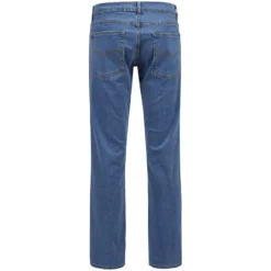 Jeans 5-lommers modell