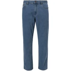 Jeans 5-lommers modell