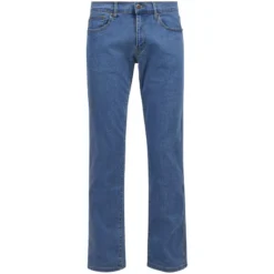 Jeans 5-lommers modell