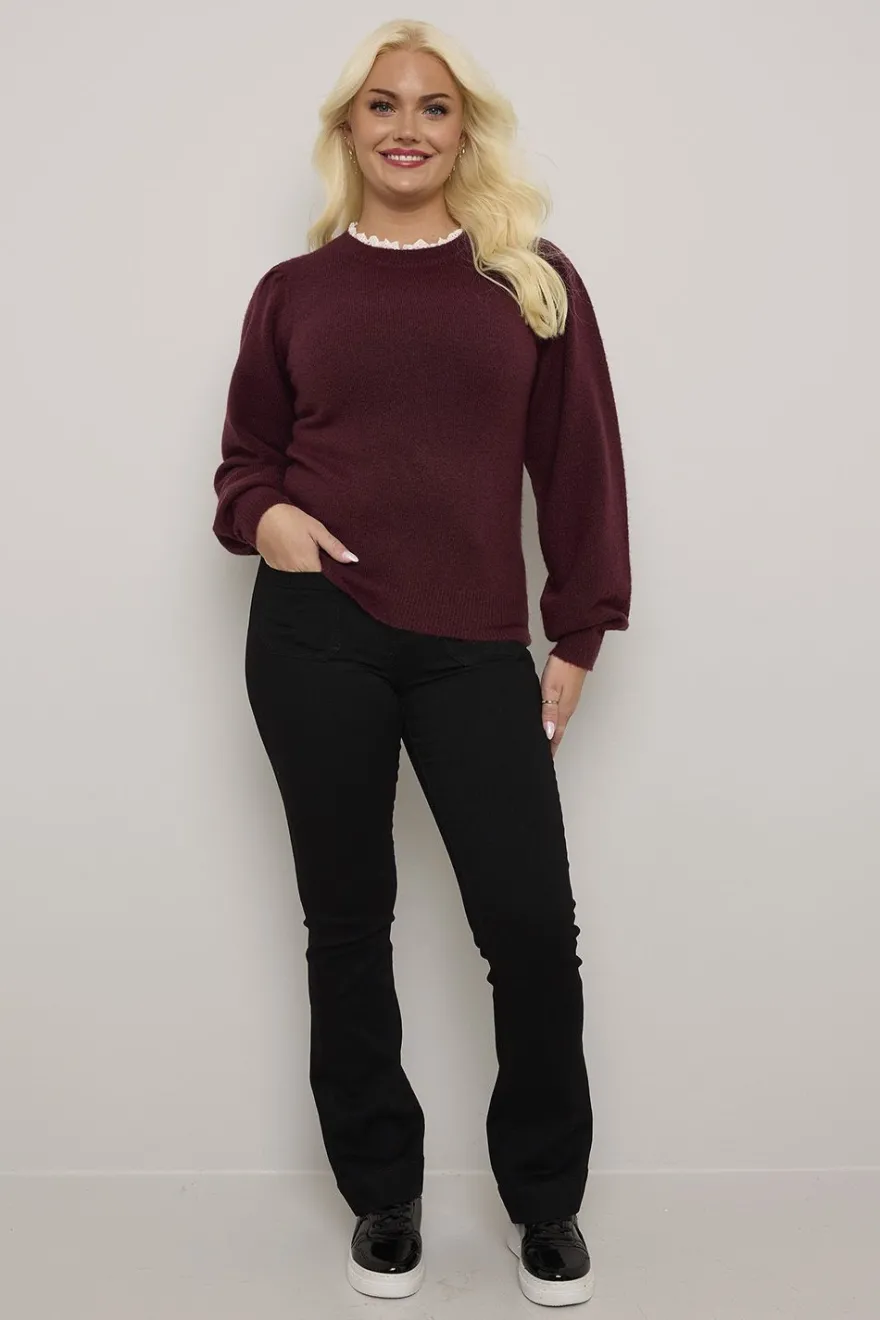 Jeans Nora