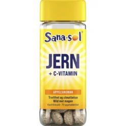 Jern