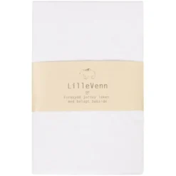 Jerseylaken formsydd med coating LilleVenn