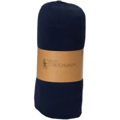 Jersey stretchlaken 90x200