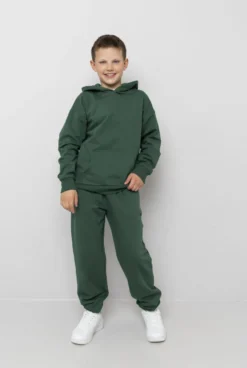 Joggebukse basic