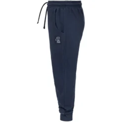 Joggebukse i slub jersey Sondre