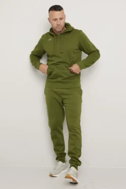 Joggebukse Logo Caseri