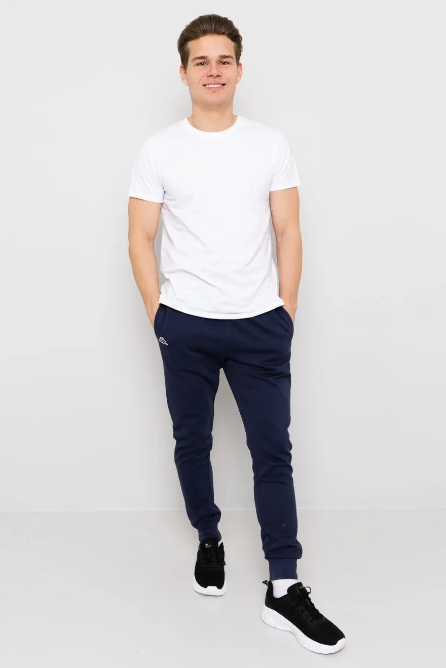 Joggebukse Logo Caseri