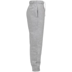 Joggebukse loose fit med lommer