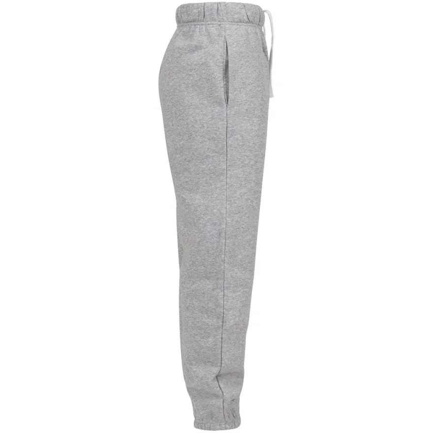 Joggebukse loose fit med lommer