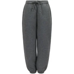 Joggebukse med fleecefôr Cosy
