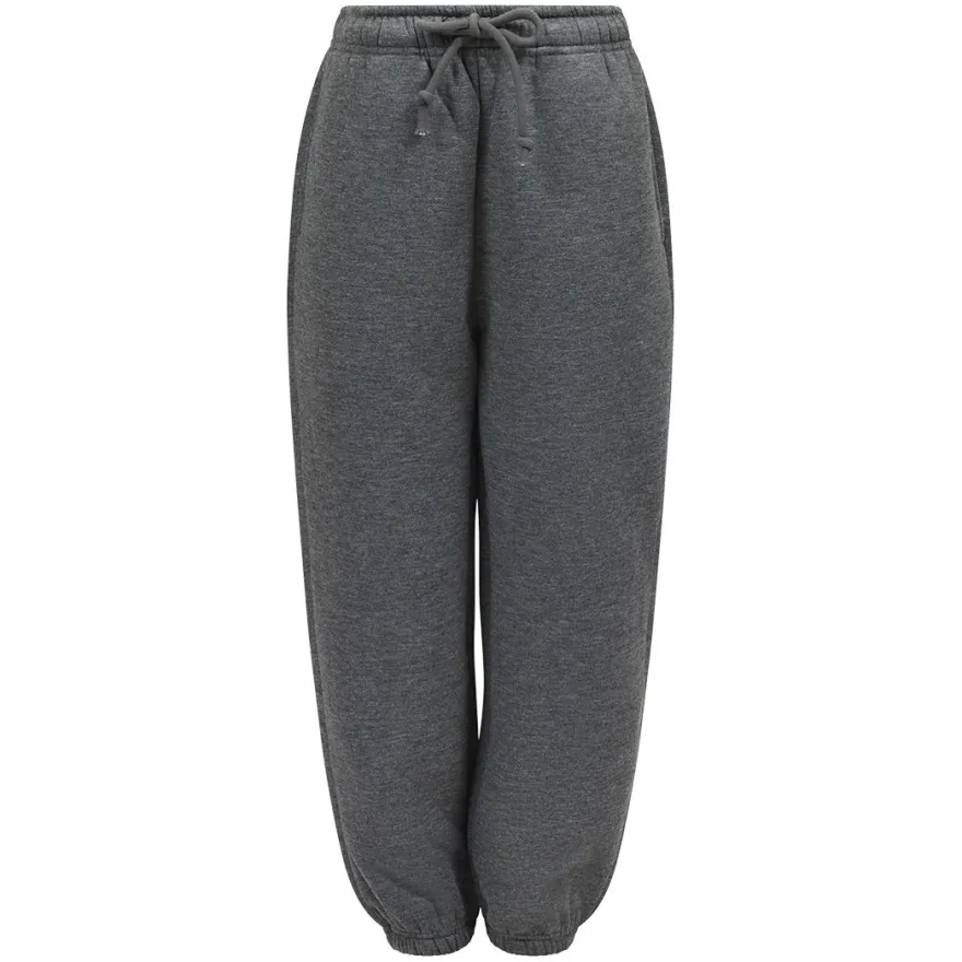 Joggebukse med fleecefôr Cosy