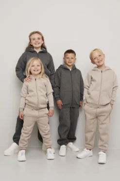 Joggebukse med fleecefôr Cosy