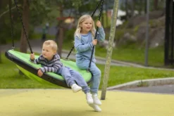Joggebukse med lommer