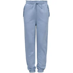 Joggebukse med lommer