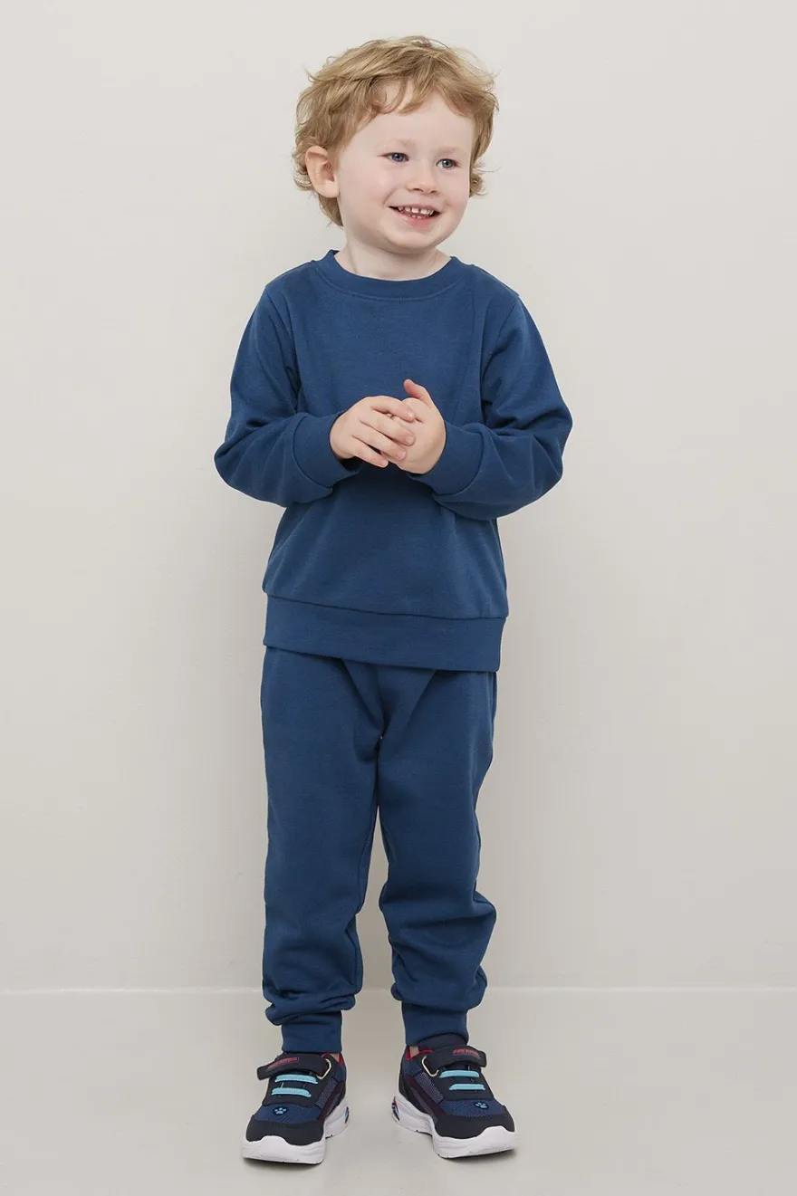 Joggedress