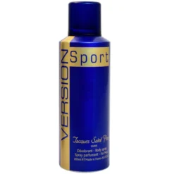 JSP Version Sport Deodorant