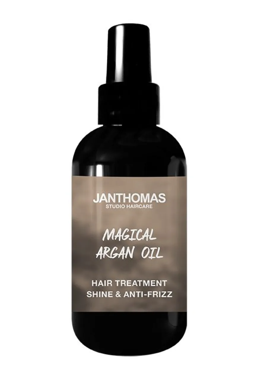 JT Argan Oil Treatment
