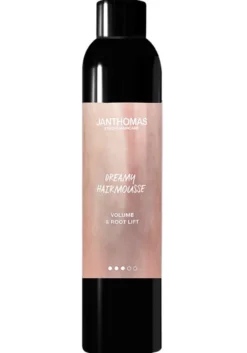 JT Dreamy Hair Mousse